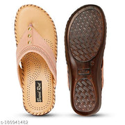 Glance Feet Women Flipflops & slippers Doctor Chappal
