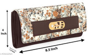 GMW WOMEN CLUTCH