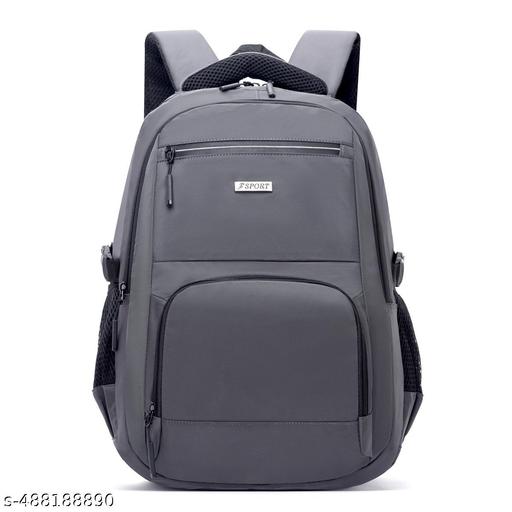 Sports By Tinytot 34 Litre, Stylish & Trendy Water Resistant Hi Storage School Collage Travel Laptop Backpack Bag for Boys, Girls, Mens &  Womens, 20 Inches