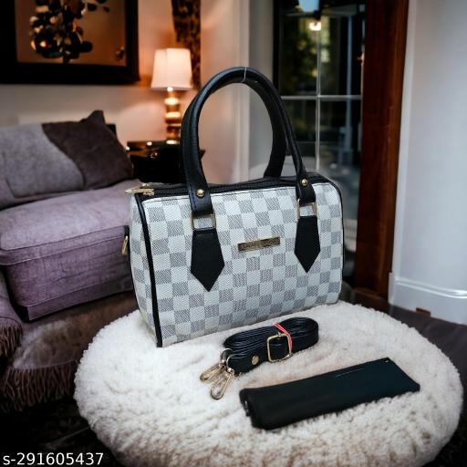 Stylish sling bag