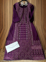 Premium Kurti For Women