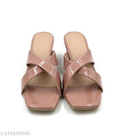 Toshina Women's Block Heel Sandals
