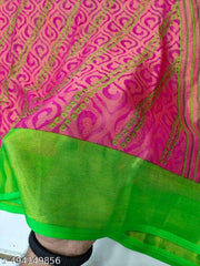 Kashvi Alluring Sarees