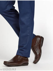 Paragon Stylish & Comfortable Cushioned Oxfords