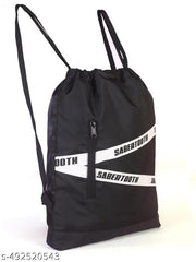 Sabertooth bag Bag Daypack, Backpack, College bags, Office bags, For Men and Women 18 liters