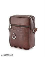 Wonderful Men Men Cross Body Bags