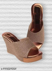 Synthetic Wedges