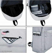 Combo Backpack For Women & Girls