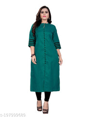 Adrika Ensemble Plus Size Kurtis