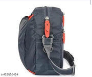 Cross body bag