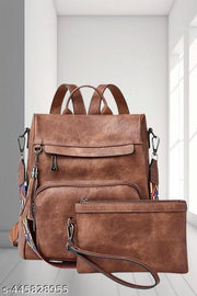 MomsyStore Backpacks For Women And Girls For College And Office