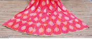 JAIPURI RIYON ANARKALI LONG KURTI