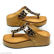Xcen Flatform Woman And Girls Outfit Heels