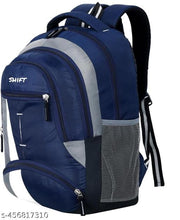 35L Laptop Unisex College & School Bags and office, casual 35 L Laptop Backpack