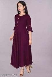 Trendy Women's Kurtis: Stylish Designs, Affordable Prices"