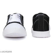 PREMIUM TRENDING CANVAS SHOES FOR MEN