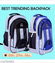 Waterproof Laptop Bag/Backpack for Men Women Boys Girls/Office School College Teens