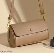 Woman sling bags