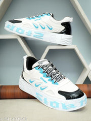 Latest Attractive Men Casual Shoes