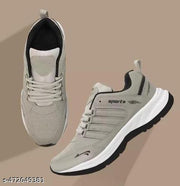 Stylish Grey Sports Shoe for Men & Boys, Running Shoe, Shoe for Men, Casual Shoe