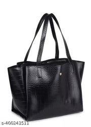 Lenzo Women Handbag Tote Bags