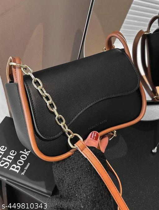 Korean Design sling bag for College Girls and Women |Make Up sling|Sling bag |