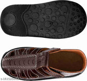 Boys and girls casual sandals