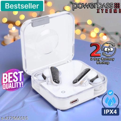 Immerse Earbuds 12 hours playtime bluetooth wireless headphones earphone bluetooth headset