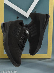 Clymb Stylish Men Sports Shoes Comfortable Lightweight Daily Wear Running/ Gym Shoes