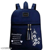 Girls Casual Backpack