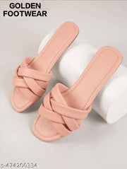 Stylish Women Flats