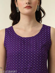 Women Viscose Rayon Kurta