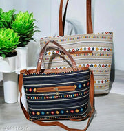 Combo set handbag buy one get one