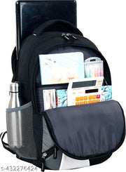 35 L Laptop Casual Backpack bag for Boys & Girls