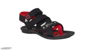 Kaneggye Red Sandals for Men