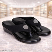 SGR Latest Casual sandal slippers and girl comfortable Design: Stylish and trendy, aligning with the latest fashion.