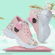 Mukanda Kids causal shoes for kids girls