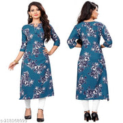 Trendy Fashionable Kurtis