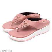 Trendy Gorgeous Women Wedges