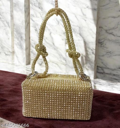bride clutch