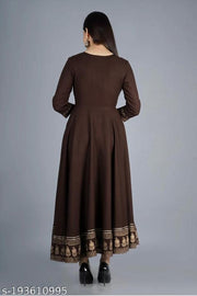 Abhisarika Fabulous Kurtis