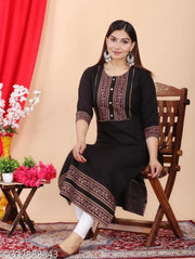 WOMEN KURTI