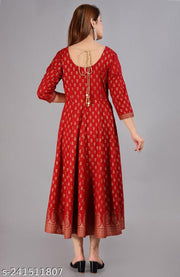 Abhisarika Fashionable Kurtis
