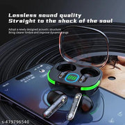 LY90 Earbuds 12 hours playtime bluetooth wireless headphones earphone bluetooth headset