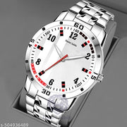 RB03 Silver