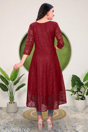 Kashvi Fabulous Kurtis