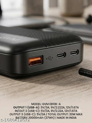 EVM EnBolt 10000 mAh PowerBank