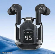 ULTRAPODS Earbuds 12 hours playtime bluetooth wireless headphones earphone bluetooth headset