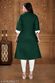 SELFY KURTI