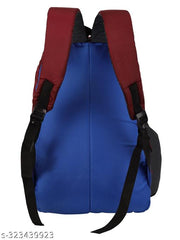 Life Today Laptop Bags for Men and Women | 15.6 Inch Laptop Backpack | College and School Bags